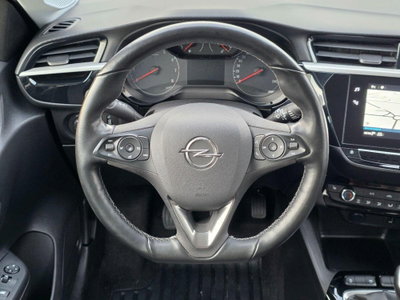 Opel Corsa 1.2 Design & Tech (17)