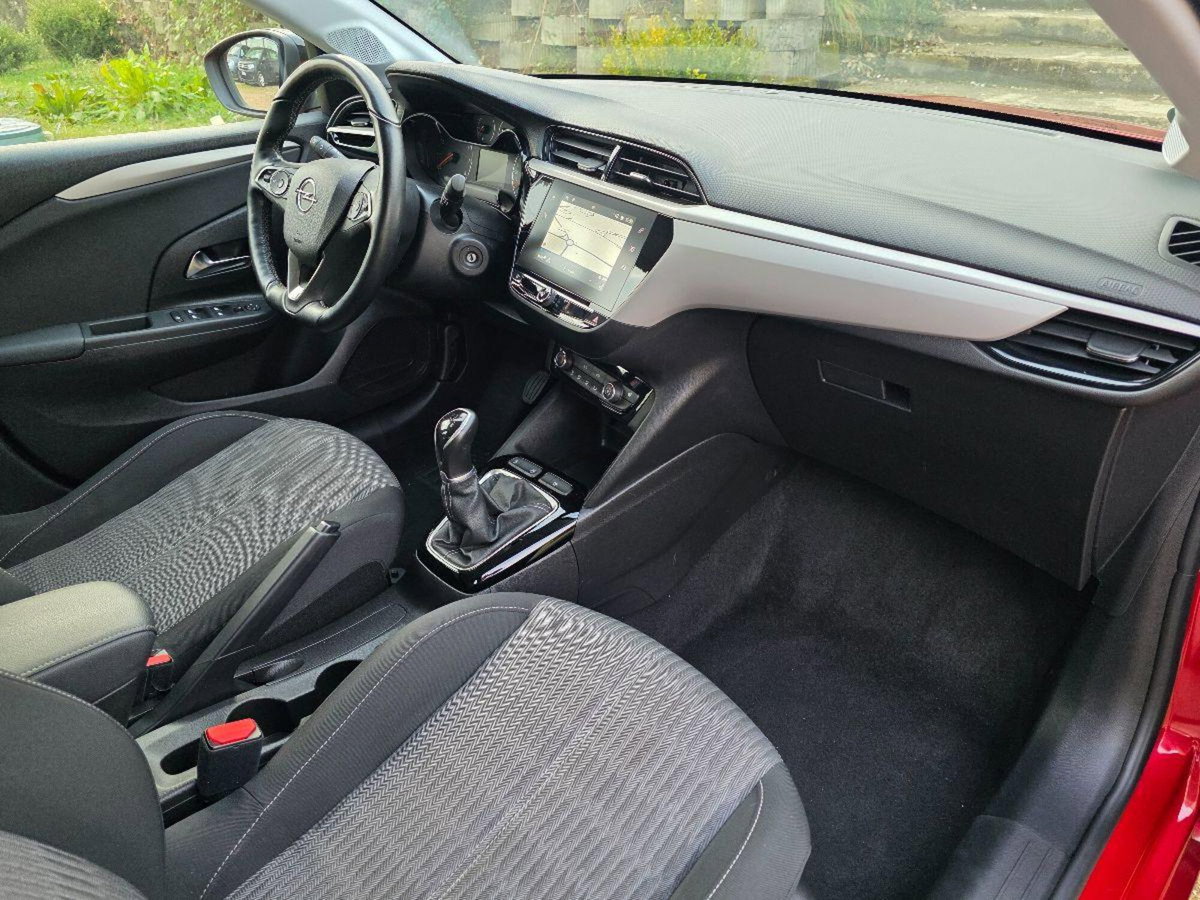 Opel Corsa 1.2 Design & Tech (20)