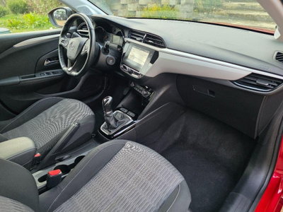 Opel Corsa 1.2 Design & Tech (20)