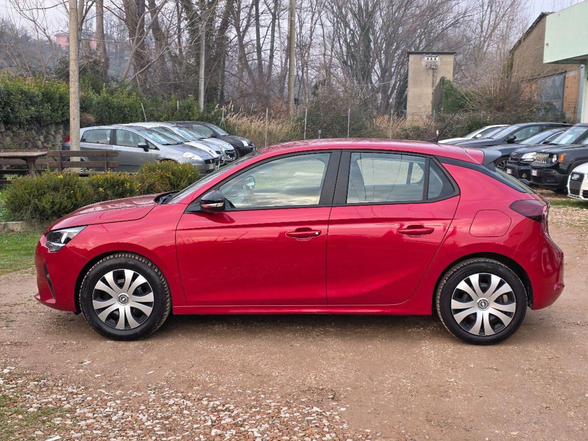 Opel Corsa 1.2 Design & Tech (6)
