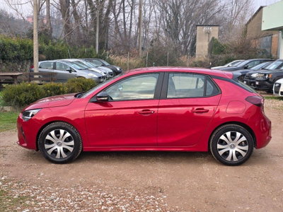 Opel Corsa 1.2 Design & Tech (6)