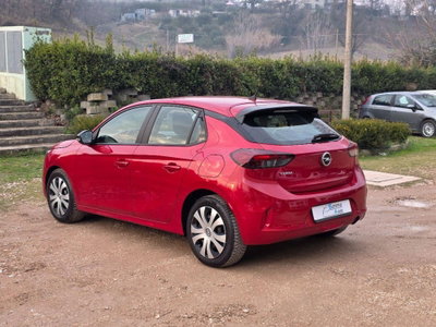 Opel Corsa 1.2 Design & Tech (7)
