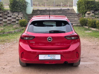 Opel Corsa 1.2 Design & Tech (8)