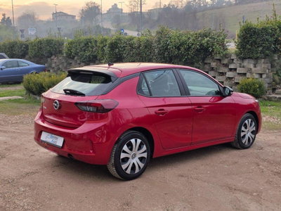 Opel Corsa 1.2 Design & Tech (9)
