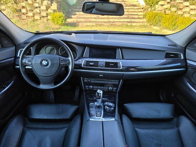 BMW Serie 5 GT 550i  Futura (16)