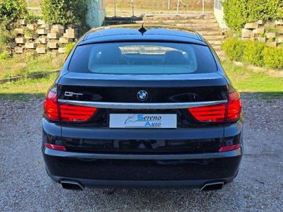 BMW Serie 5 GT 550i  Futura (8)