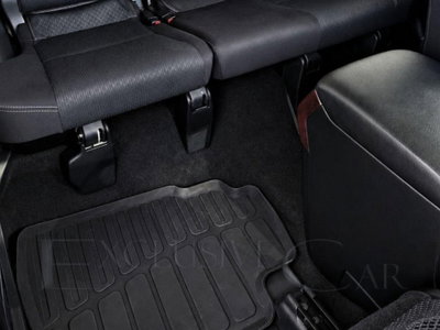 Toyota Land Cruiser 2.8 D4-D 5 porte Lounge (10)