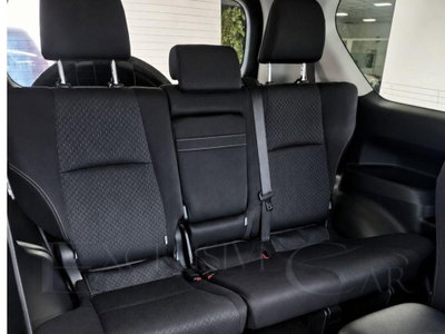 Toyota Land Cruiser 2.8 D4-D 5 porte Lounge (11)