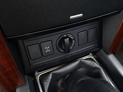 Toyota Land Cruiser 2.8 D4-D 5 porte Lounge (14)