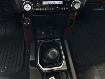 Toyota Land Cruiser 2.8 D4-D 5 porte Lounge (16)