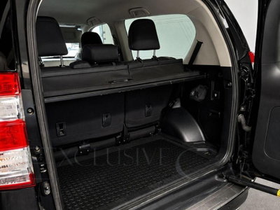 Toyota Land Cruiser 2.8 D4-D 5 porte Lounge (6)