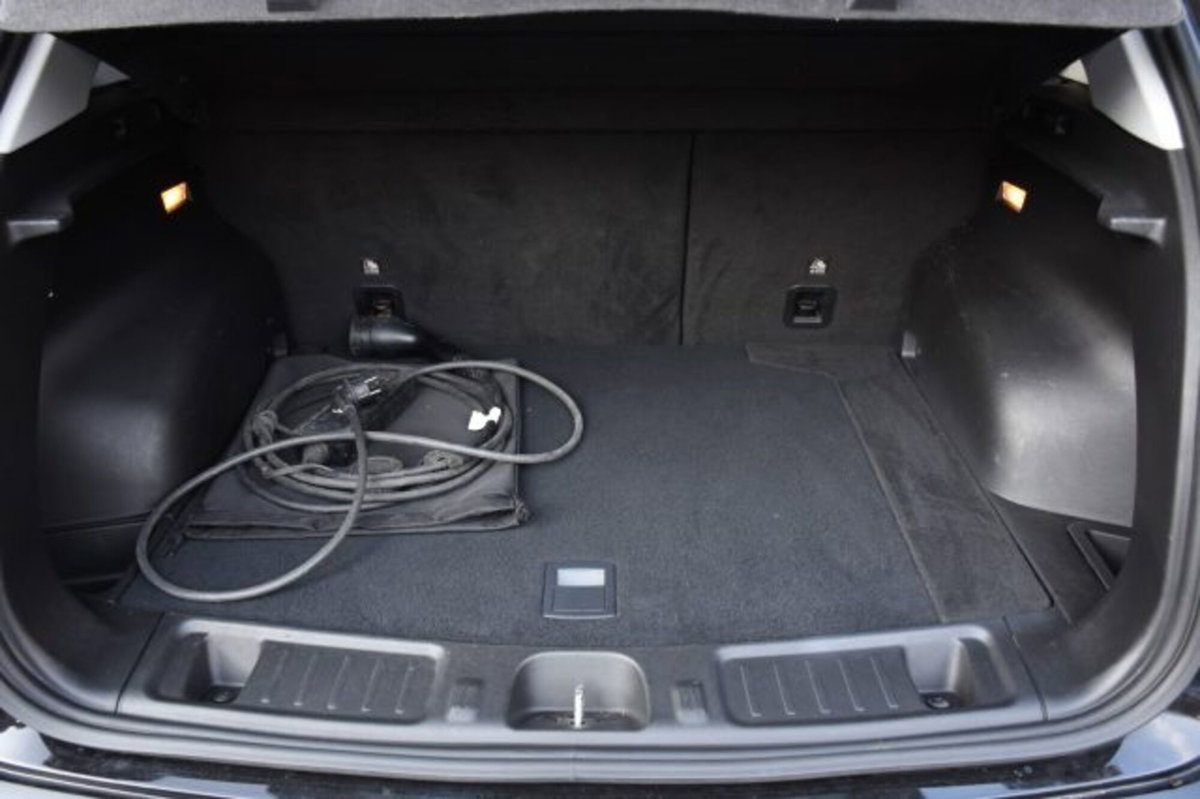 Jeep Compass 1.3 T4 190CV PHEV AT6 4xe Night Eagle (14)
