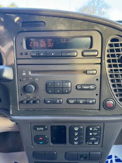 Saab 9-3 Cabrio lpt 16V cat S (12)