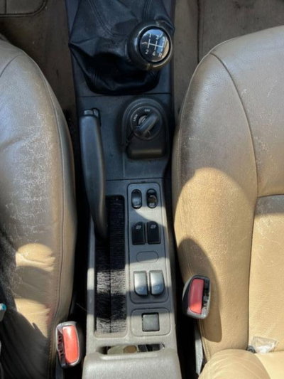 Saab 9-3 Cabrio lpt 16V cat S (13)