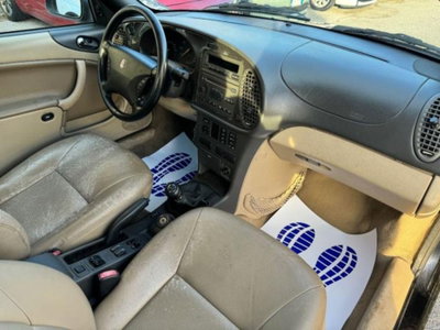 Saab 9-3 Cabrio lpt 16V cat S (14)