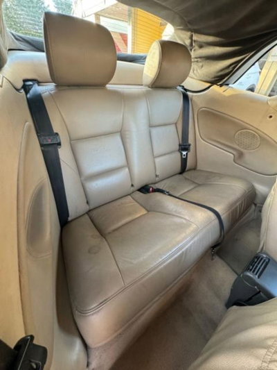 Saab 9-3 Cabrio lpt 16V cat S (15)
