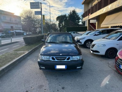Saab 9-3 Cabrio lpt 16V cat S (2)