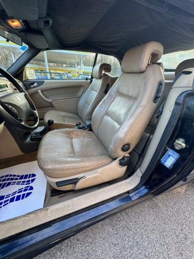Saab 9-3 Cabrio lpt 16V cat S (7)