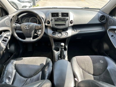 Toyota Rav4 2.2 D-4D 150 CV DPF Exclusive (10)