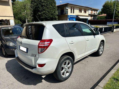 Toyota Rav4 2.2 D-4D 150 CV DPF Exclusive (6)