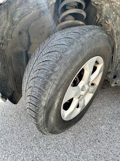 Toyota Rav4 2.2 D-4D 150 CV DPF Exclusive (7)