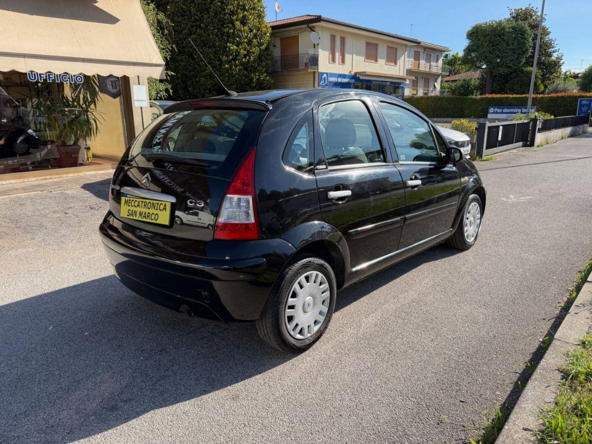 Citroen C3 1.1 airdream Elegance (4)
