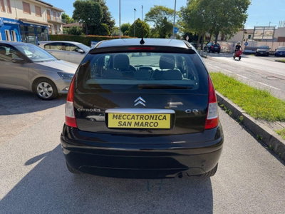 Citroen C3 1.1 airdream Elegance (5)