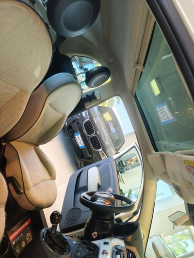 Fiat 500 1.2 Lounge (11)