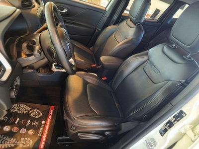 Jeep Renegade 2.0 Mjt 140CV 4WD Active Drive 75th Anniversary (10)