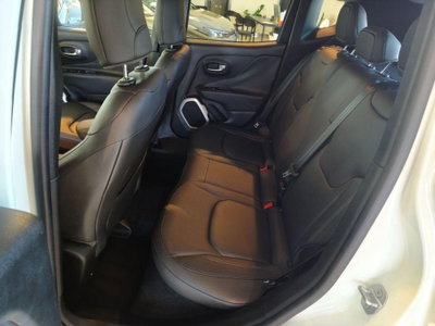 Jeep Renegade 2.0 Mjt 140CV 4WD Active Drive 75th Anniversary (11)