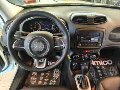 Jeep Renegade 2.0 Mjt 140CV 4WD Active Drive 75th Anniversary (13)