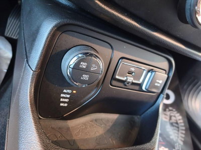 Jeep Renegade 2.0 Mjt 140CV 4WD Active Drive 75th Anniversary (15)