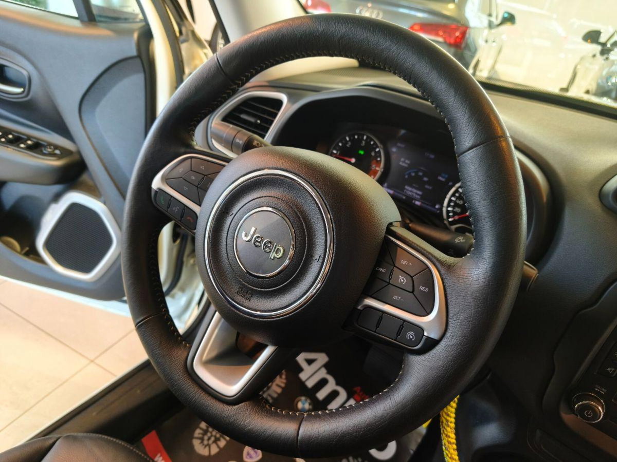 Jeep Renegade 2.0 Mjt 140CV 4WD Active Drive 75th Anniversary (16)
