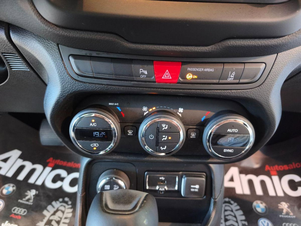 Jeep Renegade 2.0 Mjt 140CV 4WD Active Drive 75th Anniversary (17)