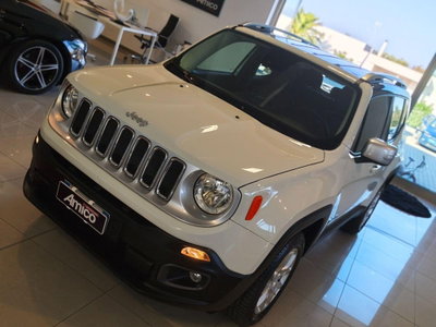 Jeep Renegade 2.0 Mjt 140CV 4WD Active Drive 75th Anniversary (2)