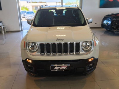 Jeep Renegade 2.0 Mjt 140CV 4WD Active Drive 75th Anniversary (3)