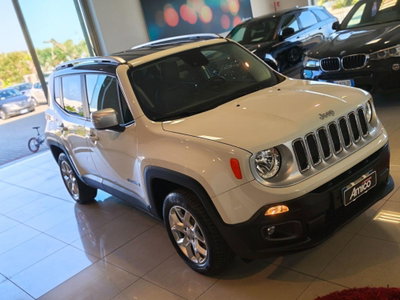 Jeep Renegade 2.0 Mjt 140CV 4WD Active Drive 75th Anniversary (4)