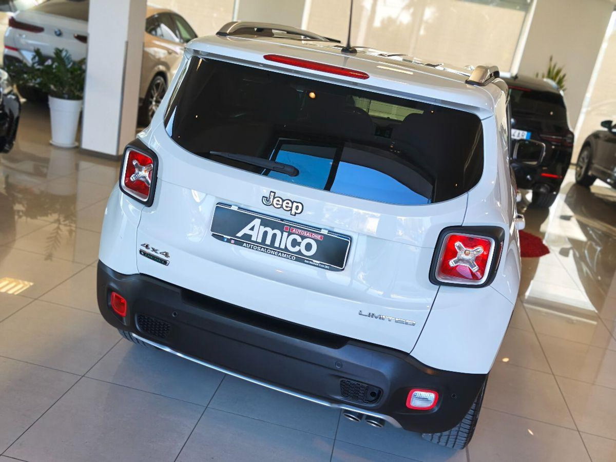 Jeep Renegade 2.0 Mjt 140CV 4WD Active Drive 75th Anniversary (6)