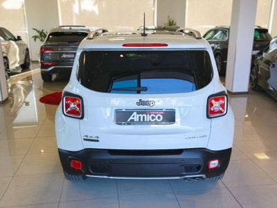 Jeep Renegade 2.0 Mjt 140CV 4WD Active Drive 75th Anniversary (7)