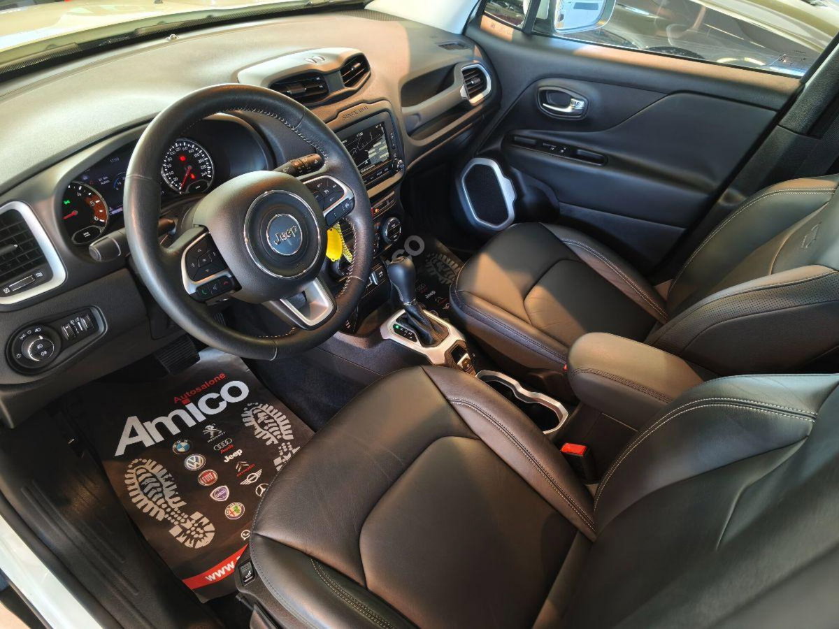 Jeep Renegade 2.0 Mjt 140CV 4WD Active Drive 75th Anniversary (9)