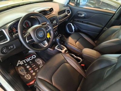 Jeep Renegade 2.0 Mjt 140CV 4WD Active Drive 75th Anniversary (9)