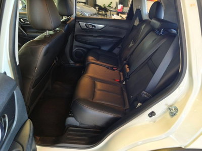 Nissan X-Trail 1.6 dCi 2WD Tekna (12)