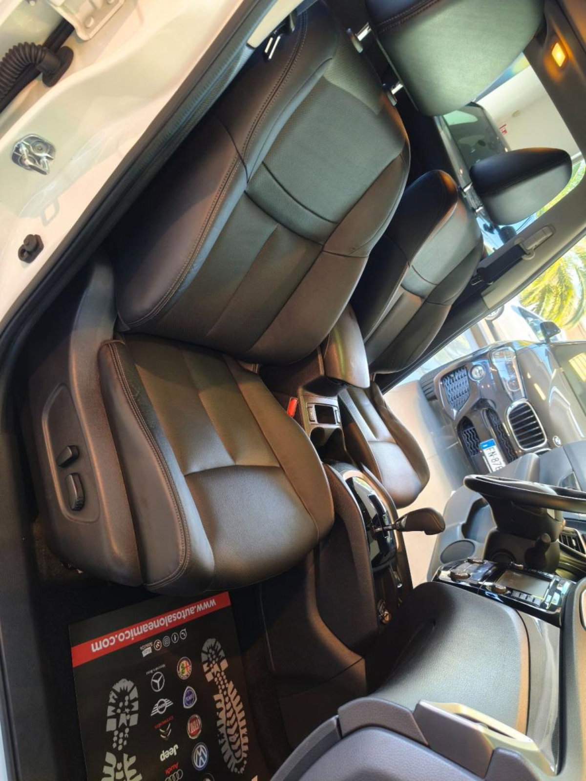 Nissan X-Trail 1.6 dCi 2WD Tekna (13)