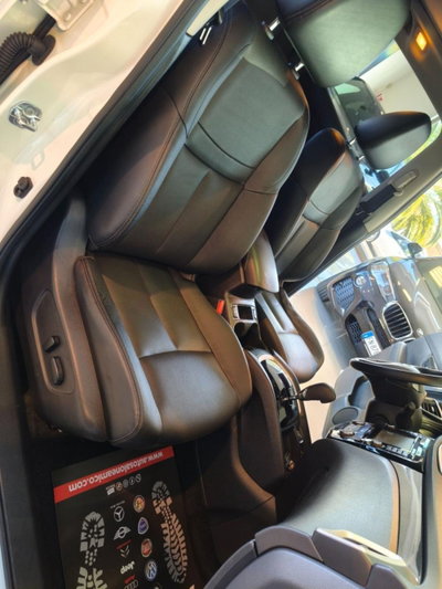 Nissan X-Trail 1.6 dCi 2WD Tekna (13)