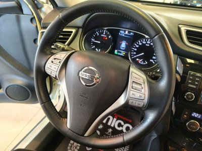 Nissan X-Trail 1.6 dCi 2WD Tekna (17)