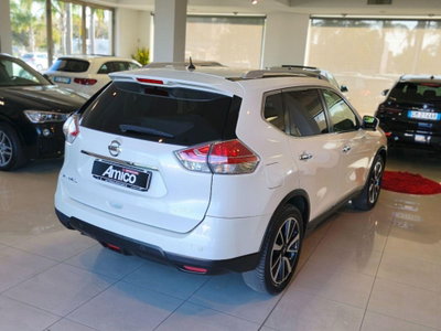 Nissan X-Trail 1.6 dCi 2WD Tekna (5)