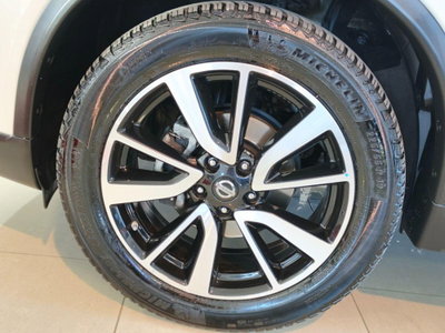 Nissan X-Trail 1.6 dCi 2WD Tekna (9)