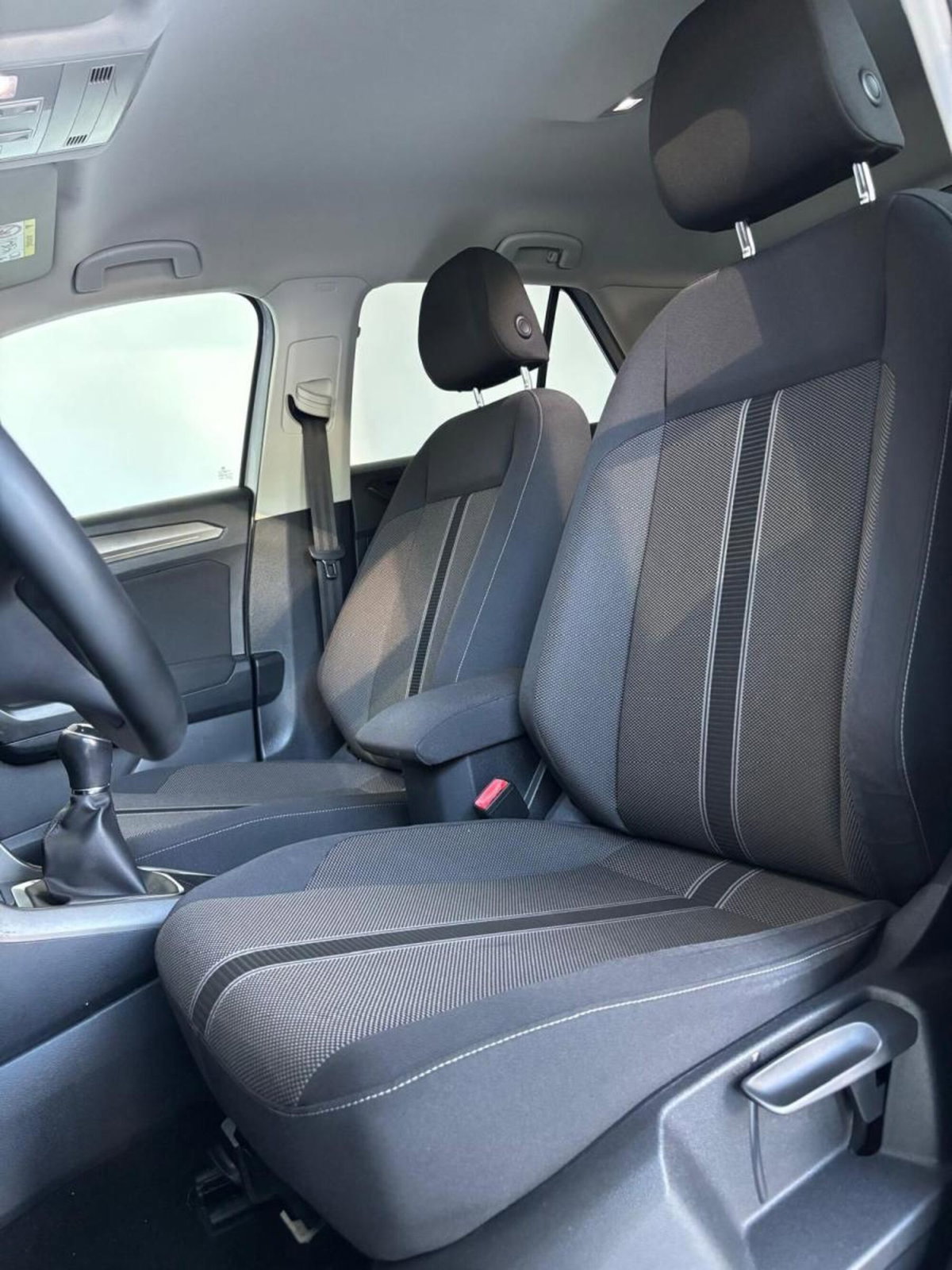 Volkswagen T-Roc 1.5 TSI ACT Style BlueMotion Technology (10)