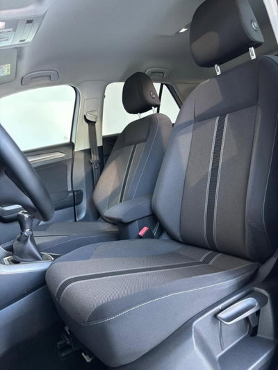 Volkswagen T-Roc 1.5 TSI ACT Style BlueMotion Technology (10)