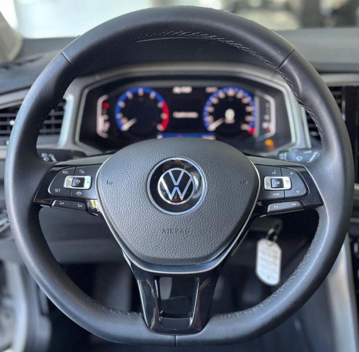 Volkswagen T-Roc 1.5 TSI ACT Style BlueMotion Technology (12)